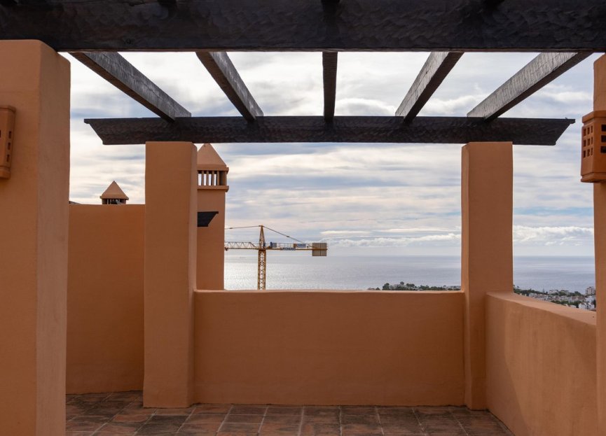 Resale - House - Riviera del Sol