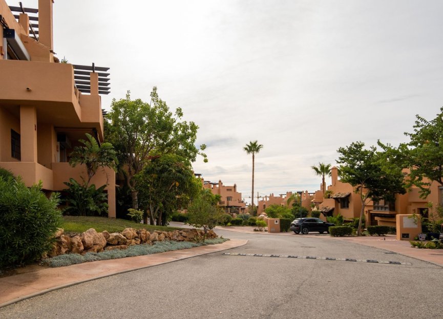 Resale - House - Riviera del Sol