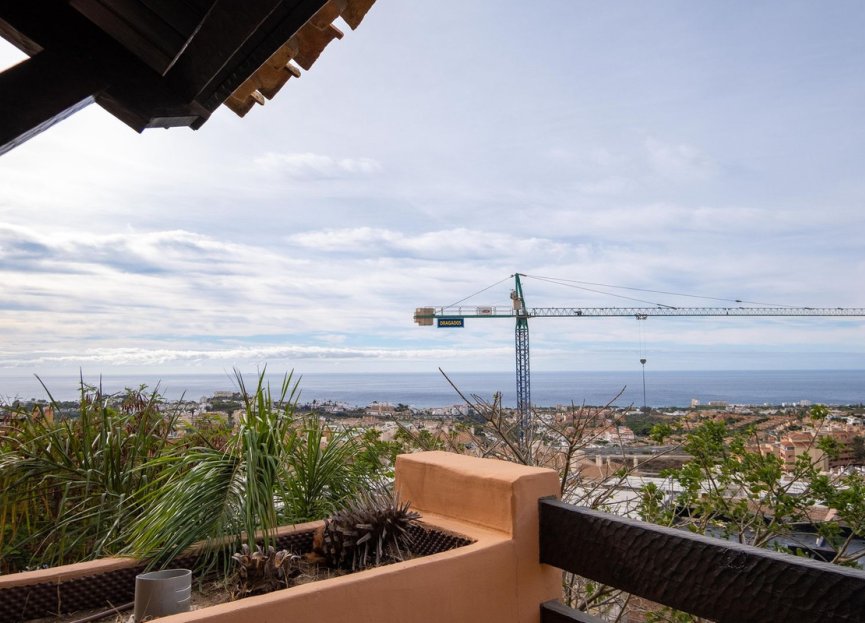 Resale - House - Riviera del Sol