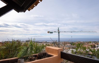 Resale - House - Riviera del Sol