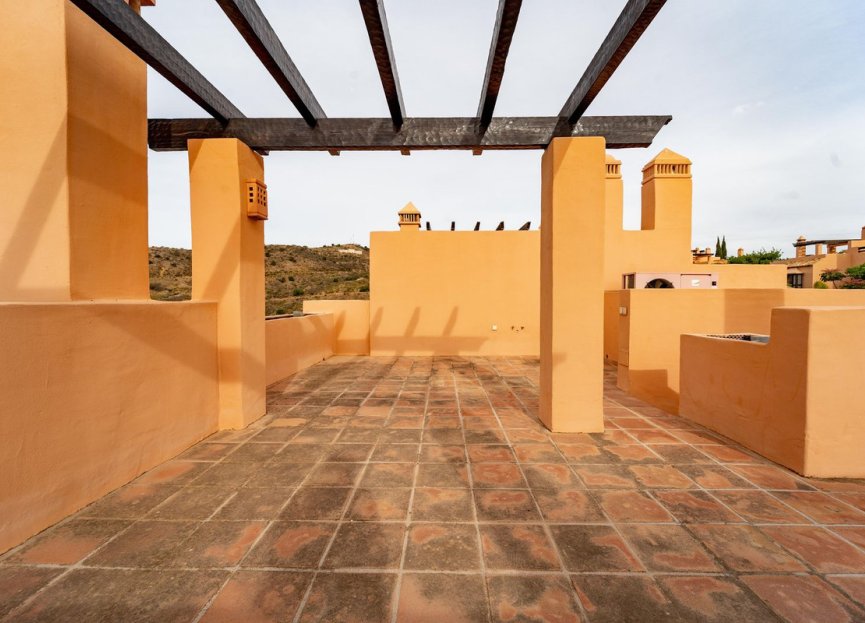 Resale - House - Riviera del Sol