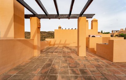 Resale - House - Riviera del Sol