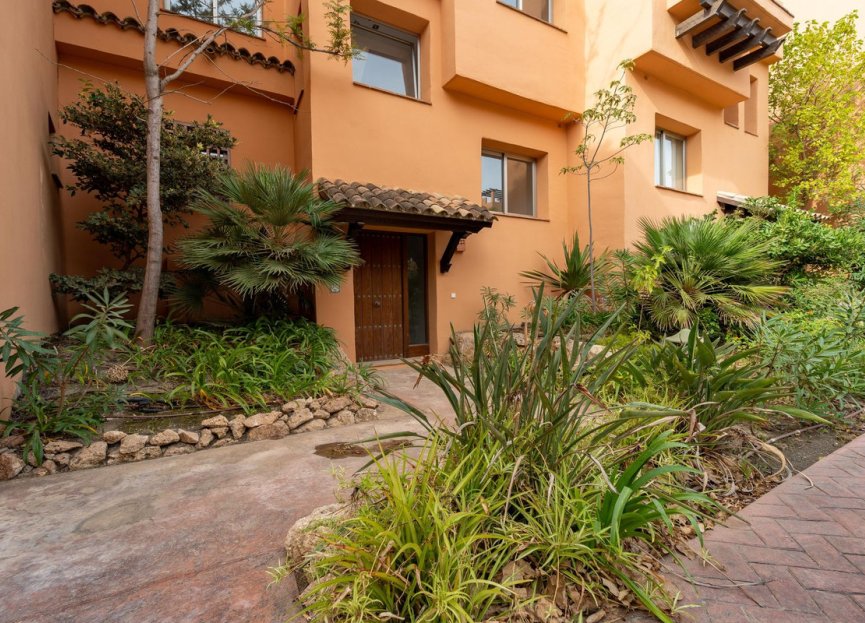 Resale - House - Riviera del Sol