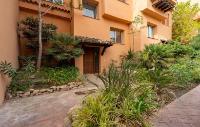 Resale - House - Riviera del Sol