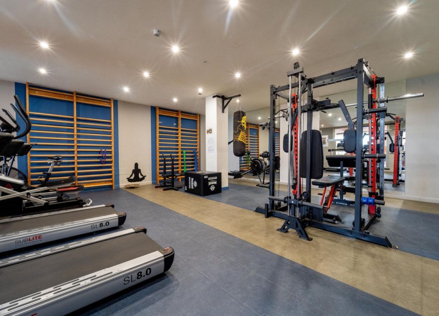 Resale - House - Riviera del Sol