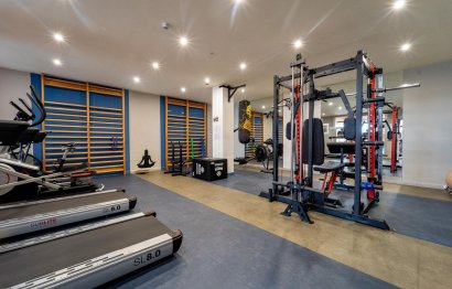 Resale - House - Riviera del Sol