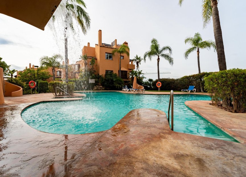 Resale - House - Riviera del Sol