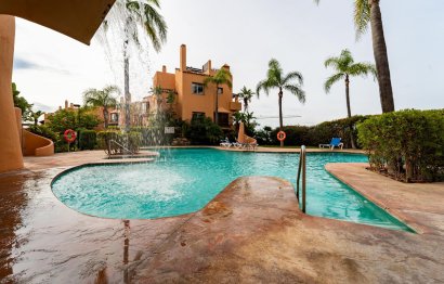 Resale - House - Riviera del Sol