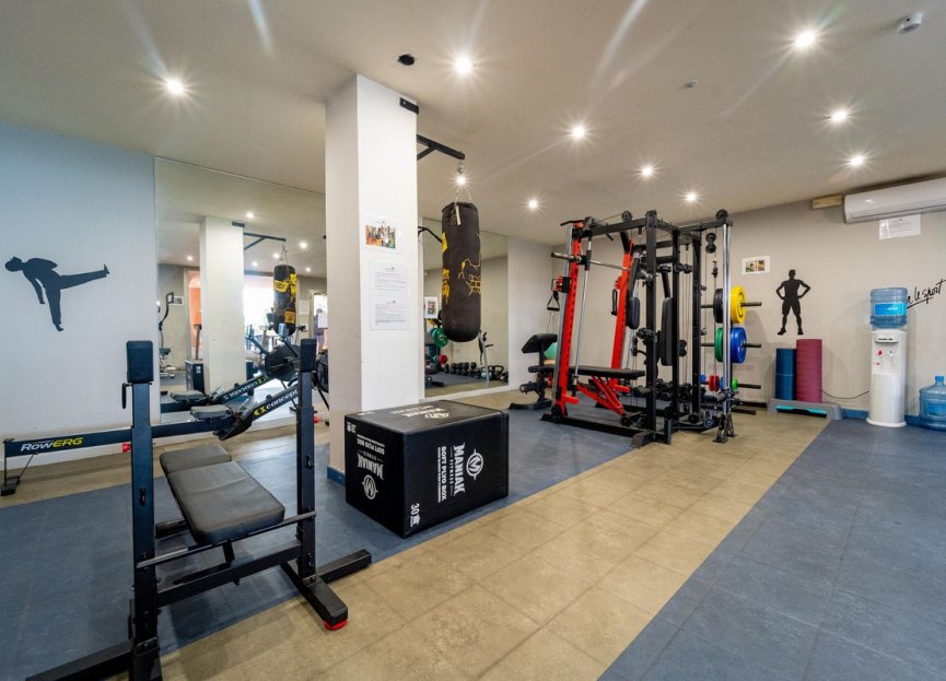 Resale - House - Riviera del Sol