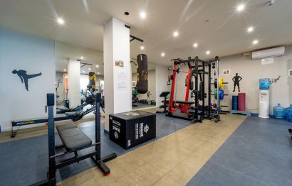 Resale - House - Riviera del Sol