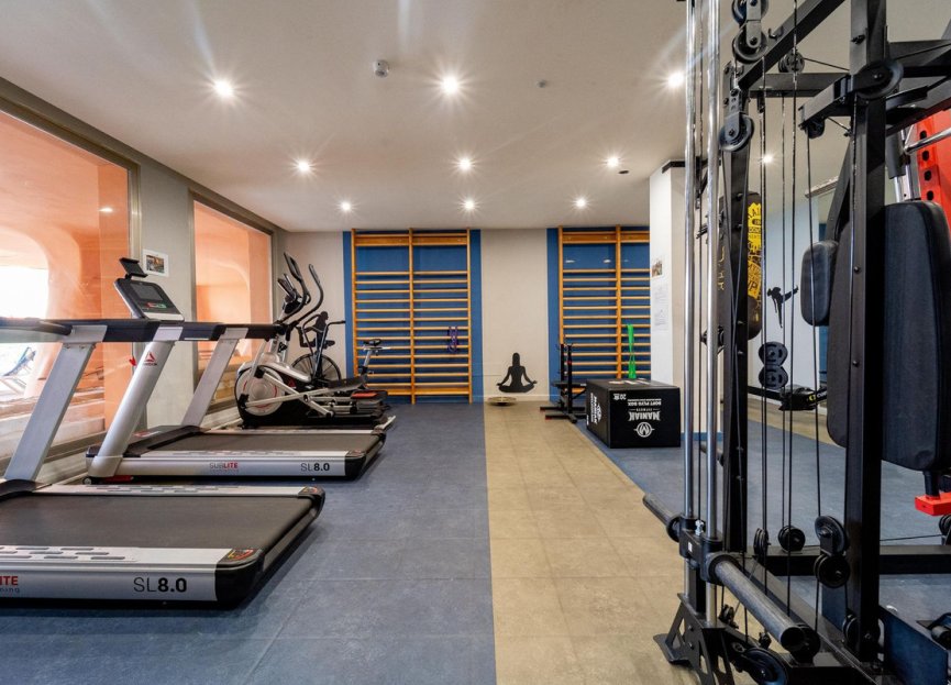 Resale - House - Riviera del Sol