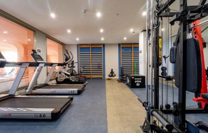 Resale - House - Riviera del Sol