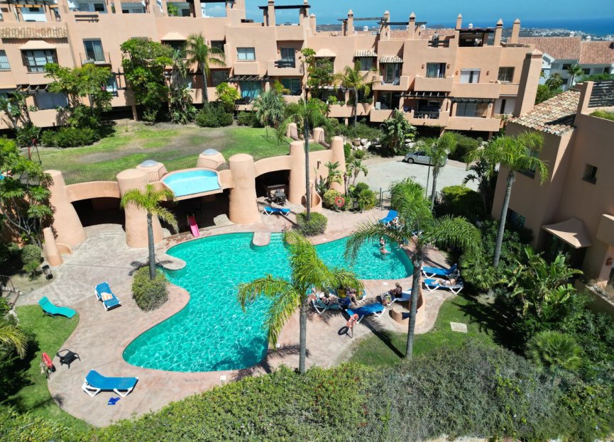 Resale - House - Riviera del Sol