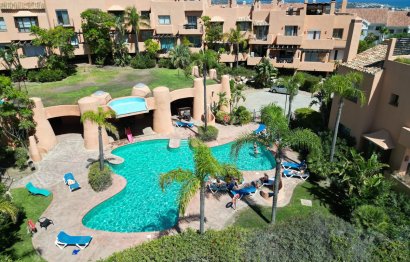 Resale - House - Riviera del Sol