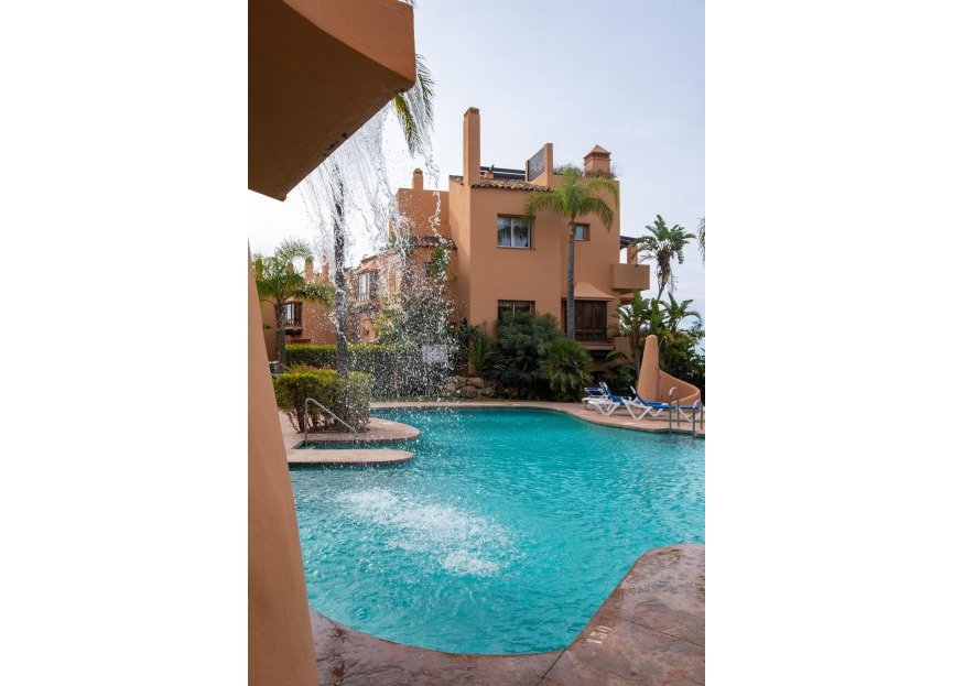 Resale - House - Riviera del Sol