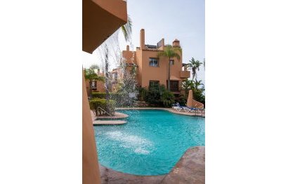 Resale - House - Riviera del Sol