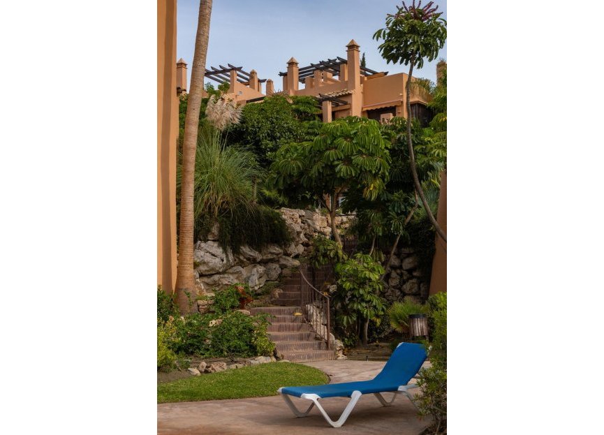 Resale - House - Riviera del Sol