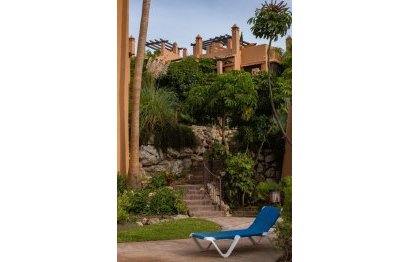 Resale - House - Riviera del Sol