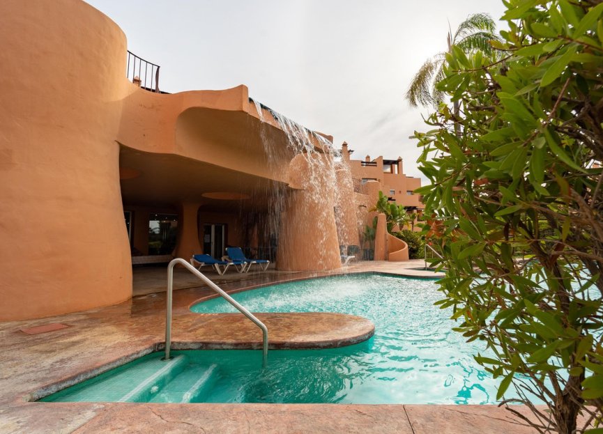 Resale - House - Riviera del Sol