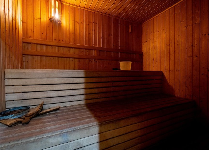 Resale - House - Riviera del Sol