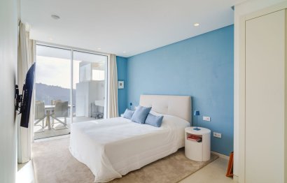 Resale - Apartment - Marbella