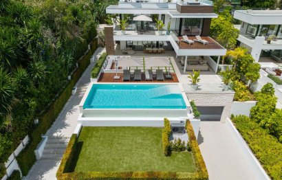 Reventa - Casa - Nueva Andalucía - Nueva Andalucia