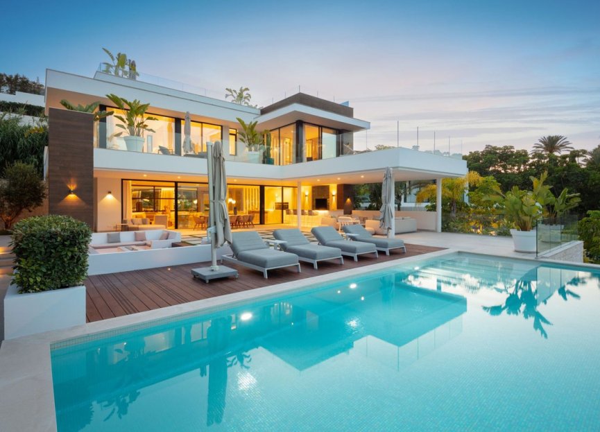 Reventa - Casa - Nueva Andalucía - Nueva Andalucia