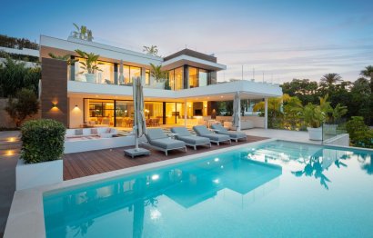 Reventa - Casa - Nueva Andalucía - Nueva Andalucia