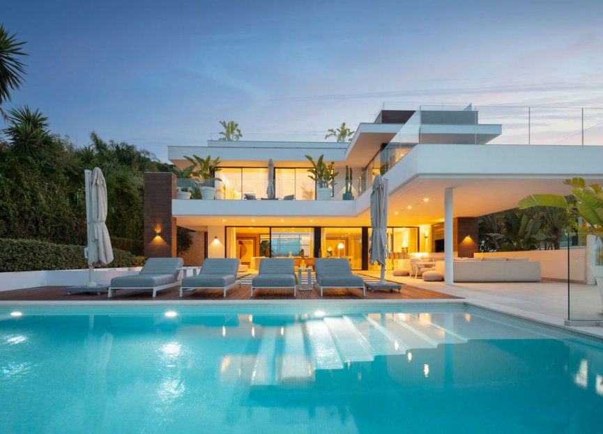 Reventa - Casa - Nueva Andalucía - Nueva Andalucia