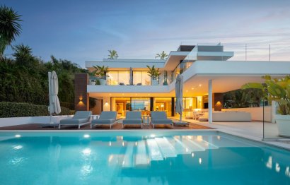 Reventa - Casa - Nueva Andalucía - Nueva Andalucia