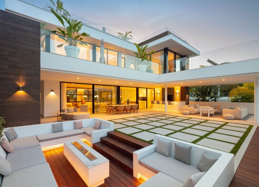 Reventa - Casa - Nueva Andalucía - Nueva Andalucia