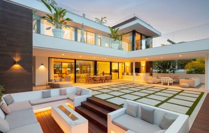 Reventa - Casa - Nueva Andalucía - Nueva Andalucia