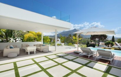 Reventa - Casa - Nueva Andalucía - Nueva Andalucia
