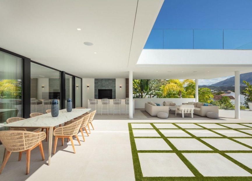 Reventa - Casa - Nueva Andalucía - Nueva Andalucia