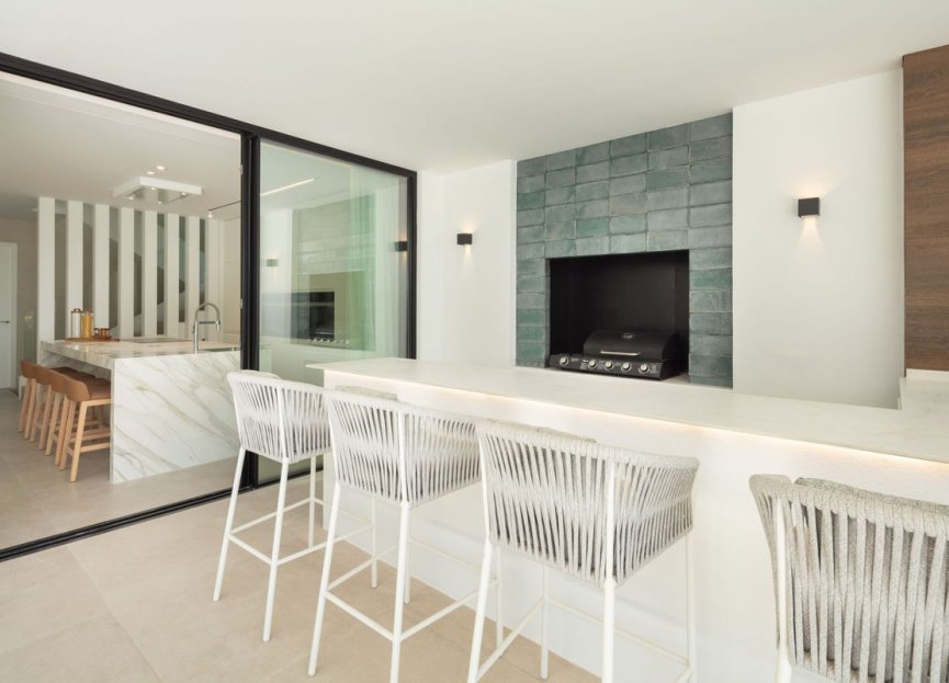 Reventa - Casa - Nueva Andalucía - Nueva Andalucia