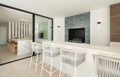 Reventa - Casa - Nueva Andalucía - Nueva Andalucia