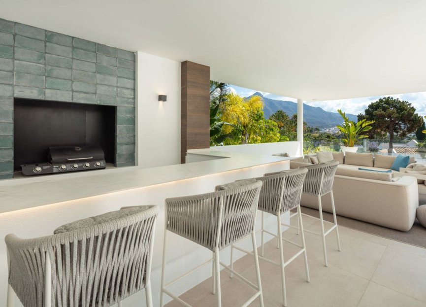 Reventa - Casa - Nueva Andalucía - Nueva Andalucia