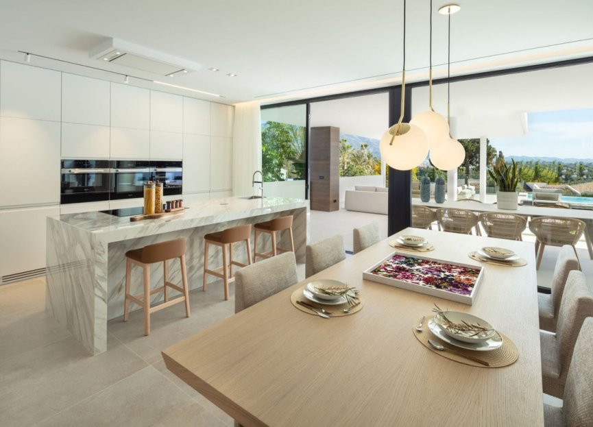 Reventa - Casa - Nueva Andalucía - Nueva Andalucia