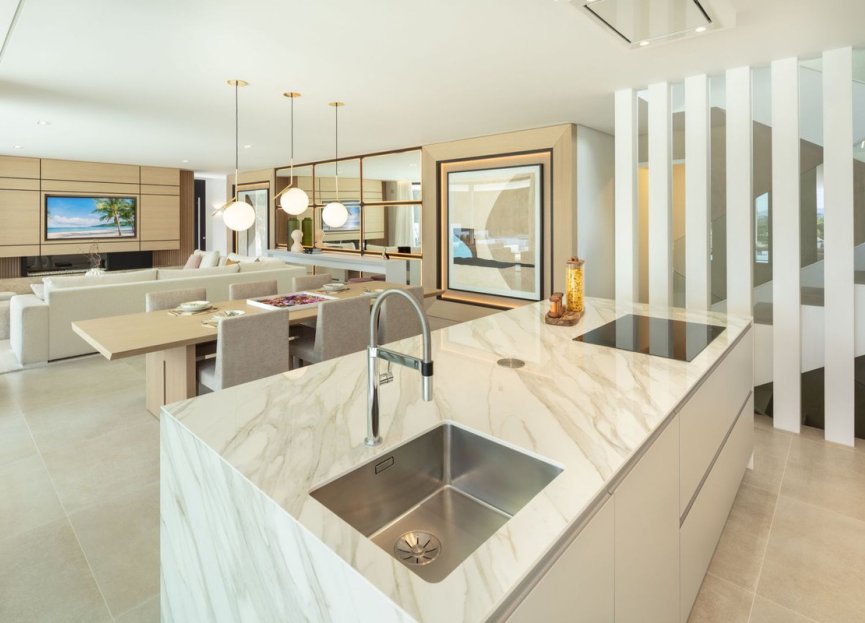 Reventa - Casa - Nueva Andalucía - Nueva Andalucia