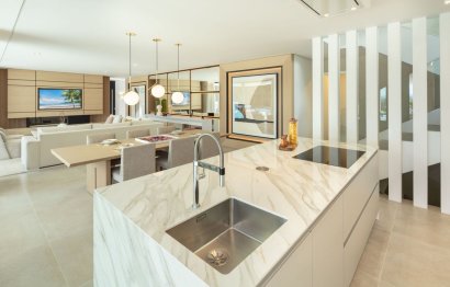 Reventa - Casa - Nueva Andalucía - Nueva Andalucia