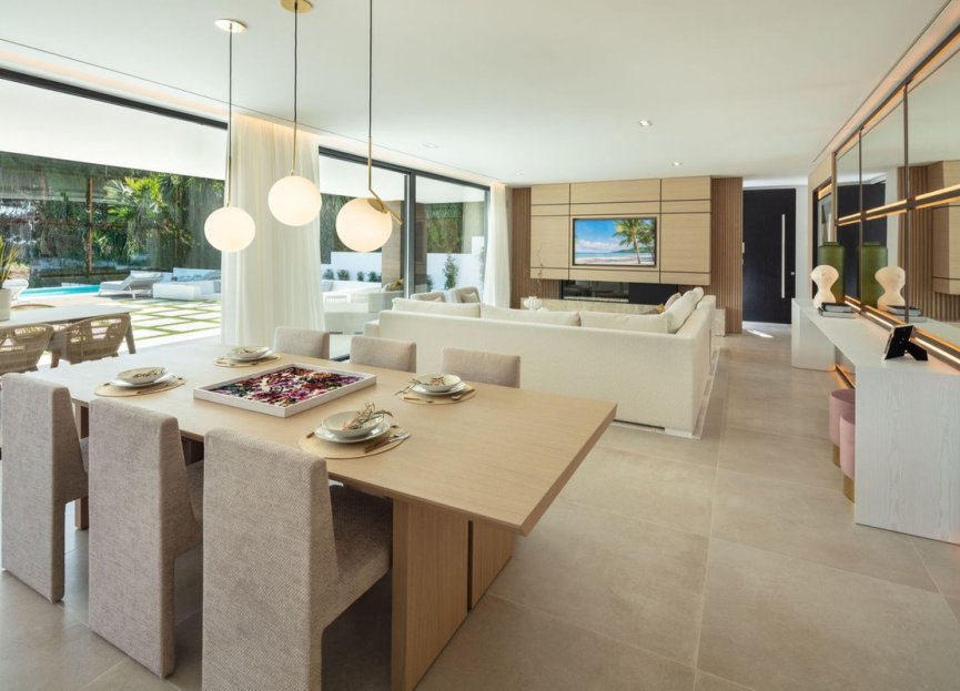 Reventa - Casa - Nueva Andalucía - Nueva Andalucia