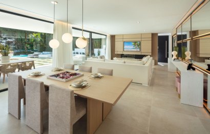 Reventa - Casa - Nueva Andalucía - Nueva Andalucia