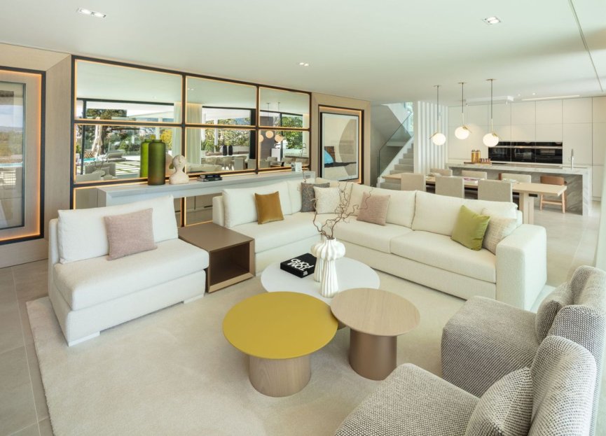 Reventa - Casa - Nueva Andalucía - Nueva Andalucia