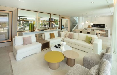 Reventa - Casa - Nueva Andalucía - Nueva Andalucia