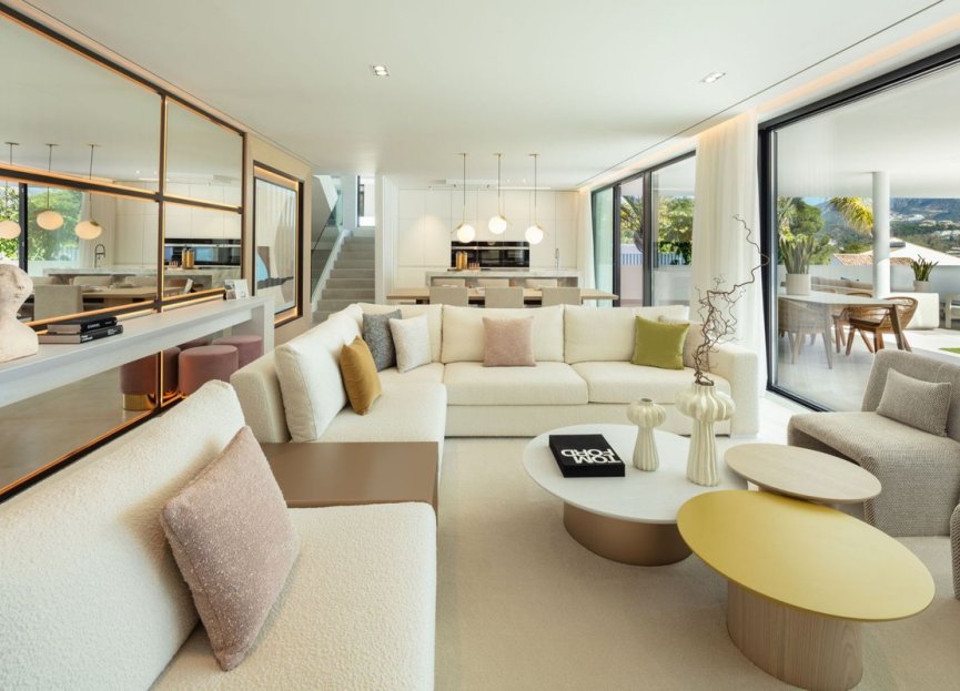 Reventa - Casa - Nueva Andalucía - Nueva Andalucia