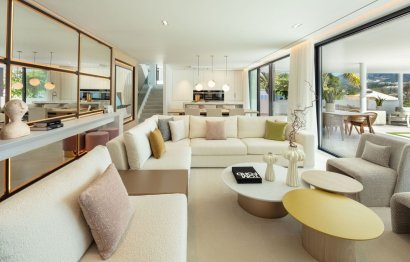 Reventa - Casa - Nueva Andalucía - Nueva Andalucia