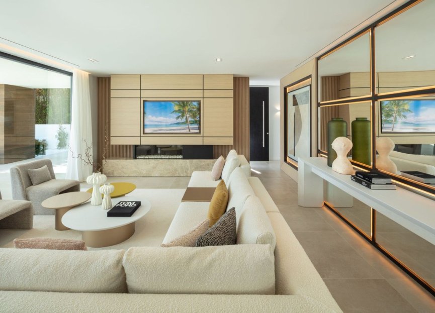 Reventa - Casa - Nueva Andalucía - Nueva Andalucia