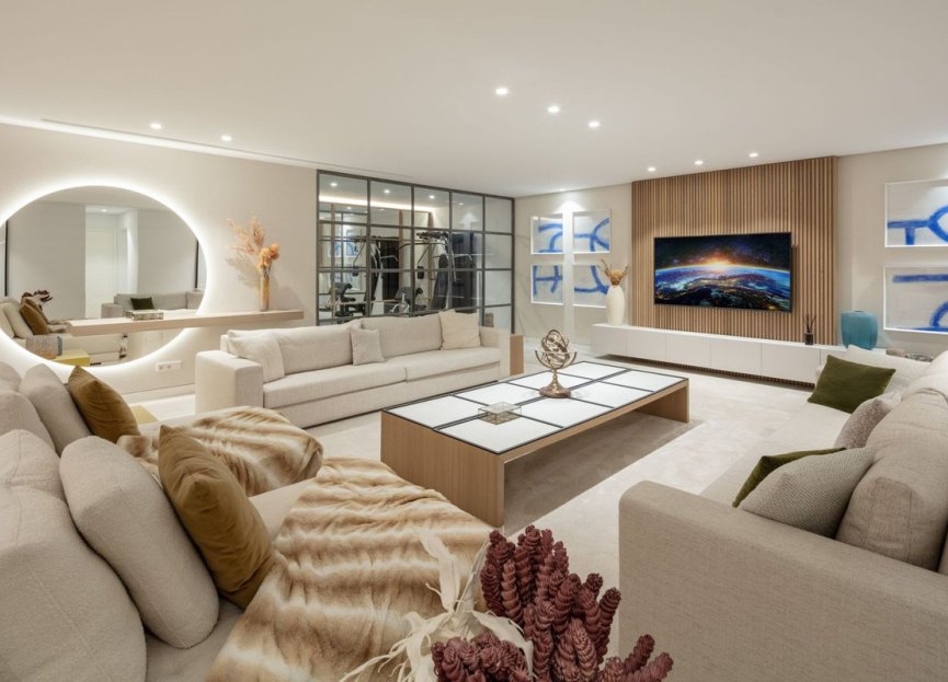 Reventa - Casa - Nueva Andalucía - Nueva Andalucia