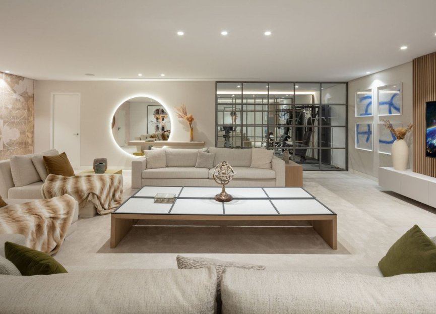 Reventa - Casa - Nueva Andalucía - Nueva Andalucia