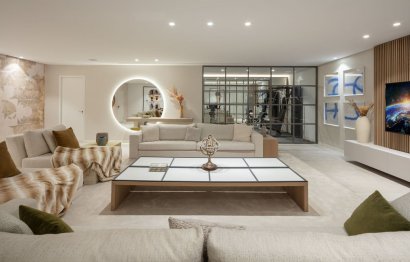 Reventa - Casa - Nueva Andalucía - Nueva Andalucia